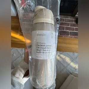 32 oz Holiday Magic Owala